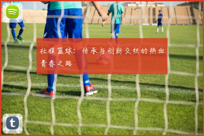 社旗篮球：传承与创新交织的热血青春之路
